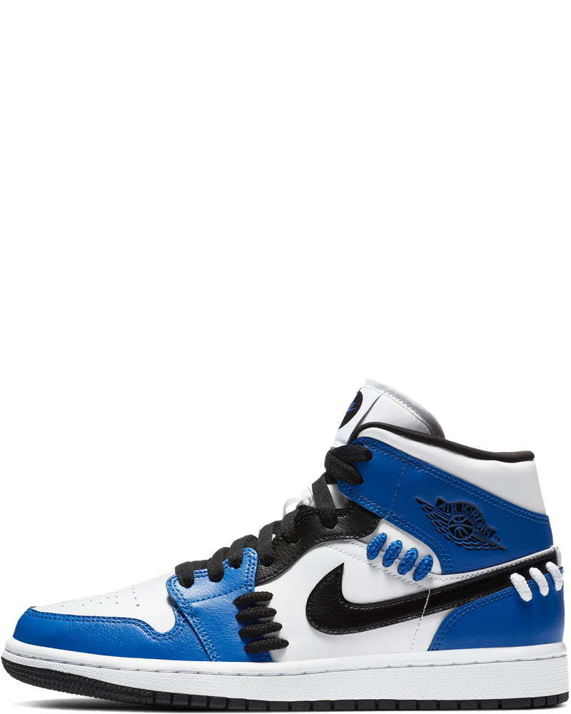 Womens 1 MID Se Sisterhood Shoes Air jordan – Гарантія оригінальності