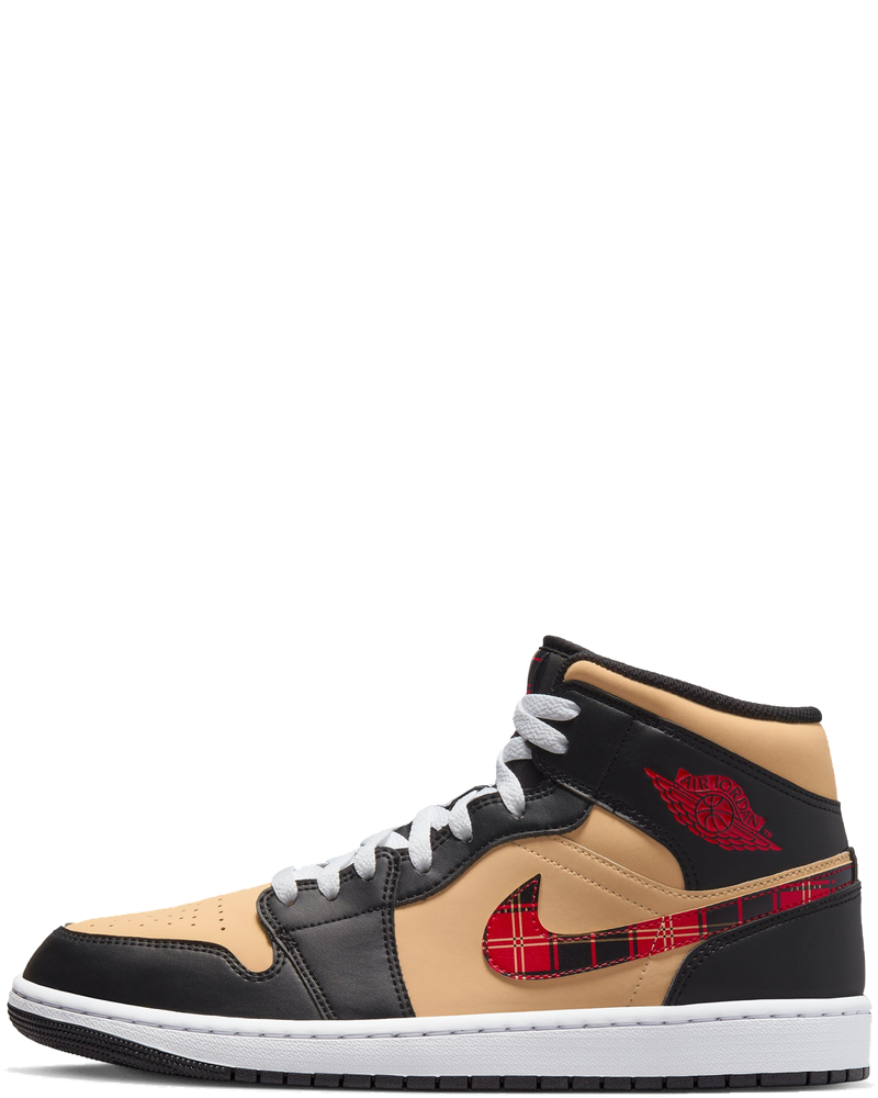 Mens 1 MID Se Shoes Air jordan – Гарантія оригінальності