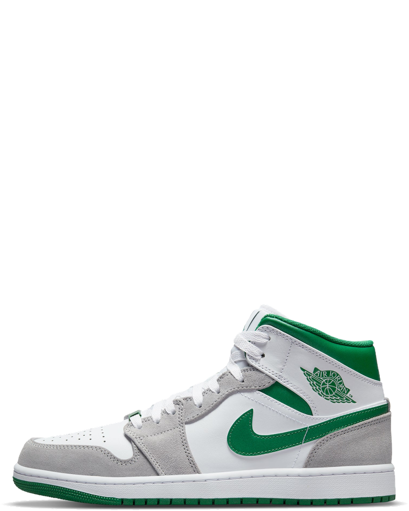 Оригінальна 1 MID Se Shoe White Air jordan