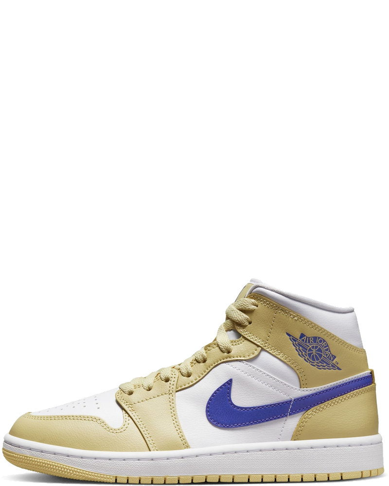 1 Womens MID Shoes Air jordan оригінал – Купити в Україні