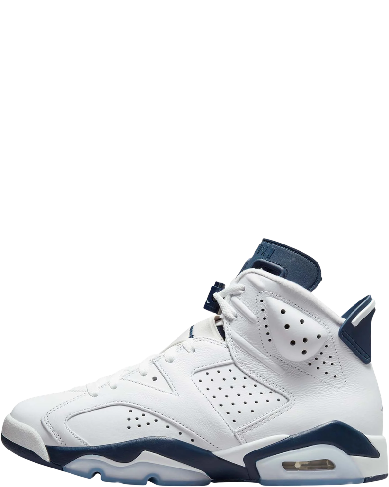 AIR JORDAN