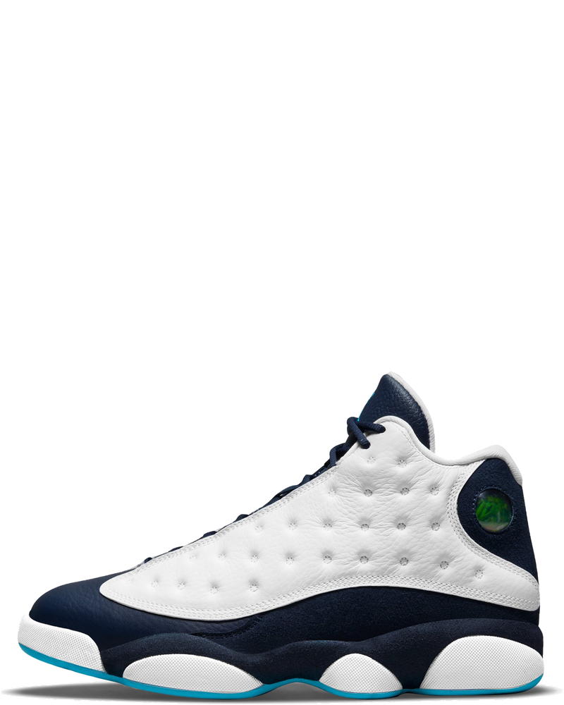 Mens 13 Retro Shoes White Air jordan – Гарантія оригінальності