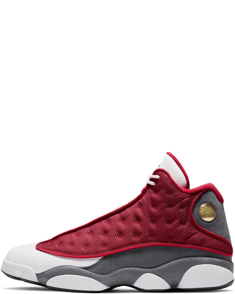 Mens 13 Retro Red Flint Shoes Air jordan оригінал – Купити в Україні