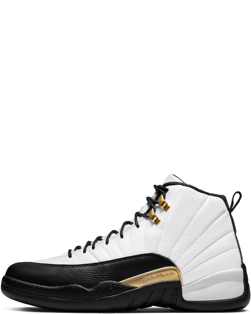 Mens 12 Retro Shoes White Air jordan – Гарантія оригінальності