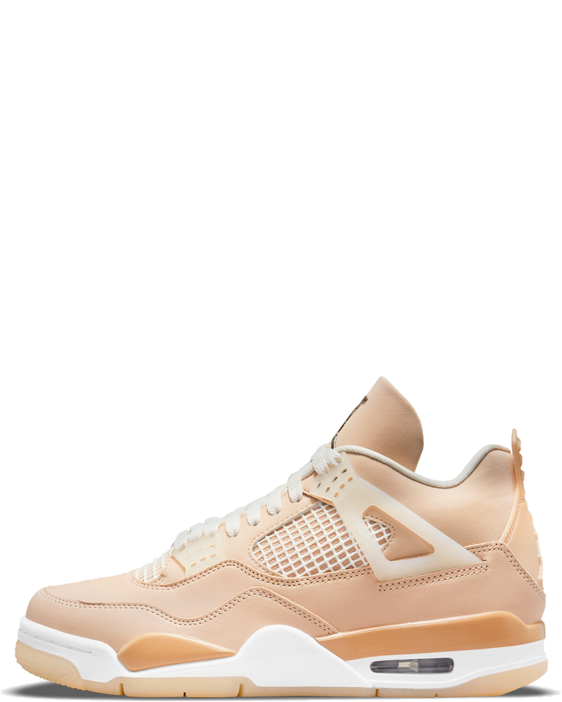 Womens 4 Retro Shimmer Shoes Air jordan оригінал – Купити в Україні