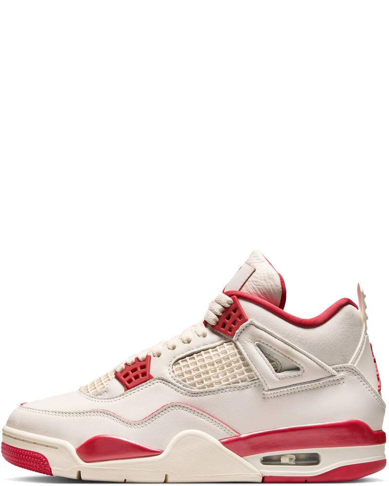 4 Womens Retro Shoes Air jordan – Гарантія оригінальності