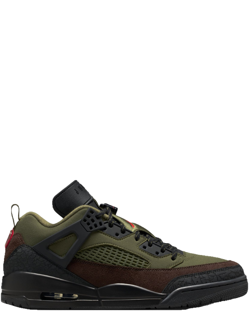 Jordan Spizike Low Air jordan – Гарантія оригінальності