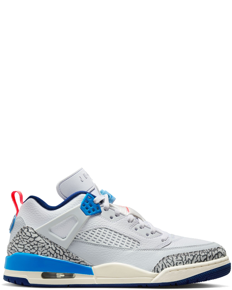 Jordan Spizike Low Air jordan – Гарантія оригінальності