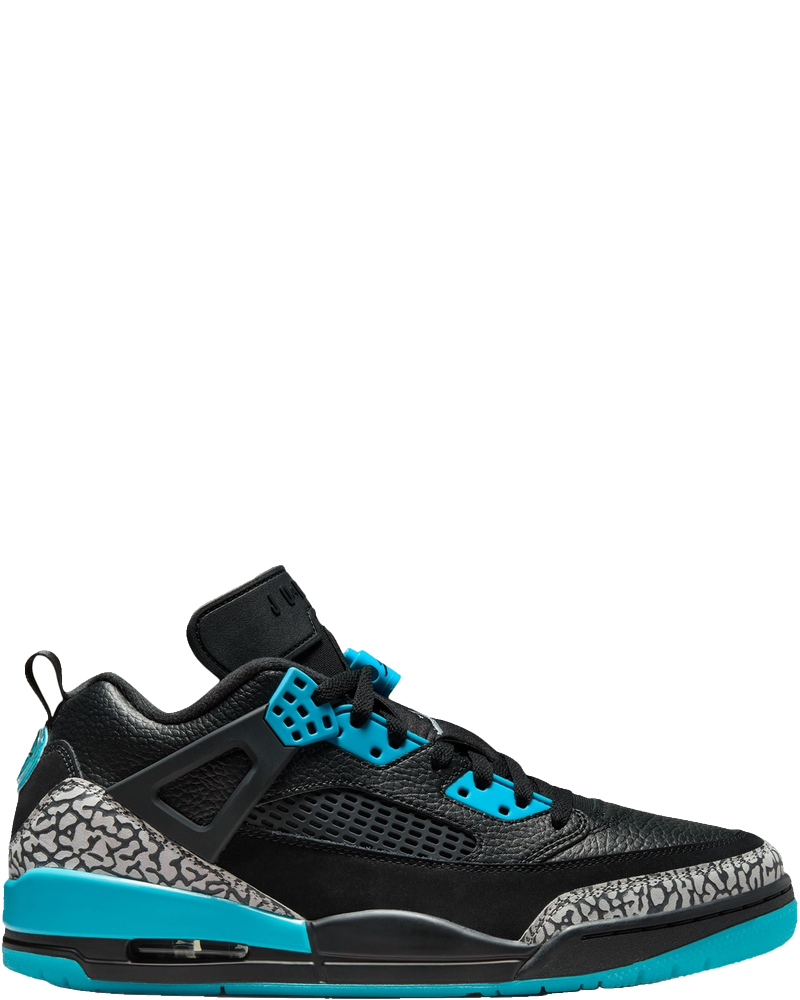Jordan Spizike Low Air jordan – Гарантія оригінальності