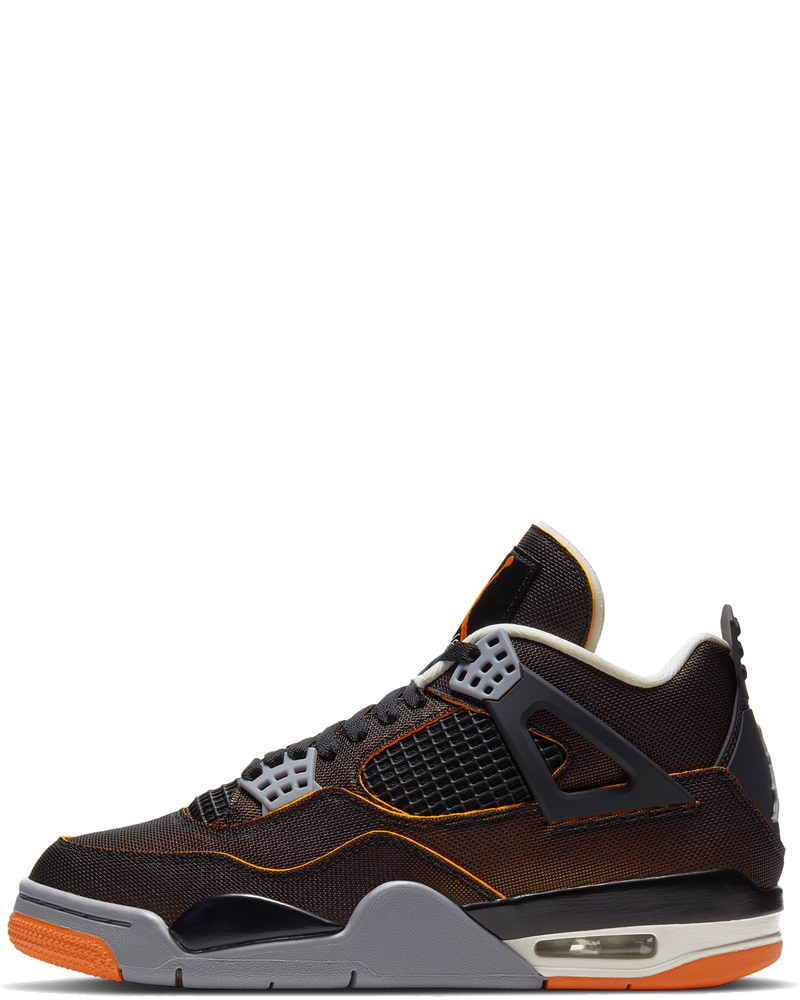 Womens 4 Retro Se Starfish Shoes Air jordan оригінал – Купити в Україні