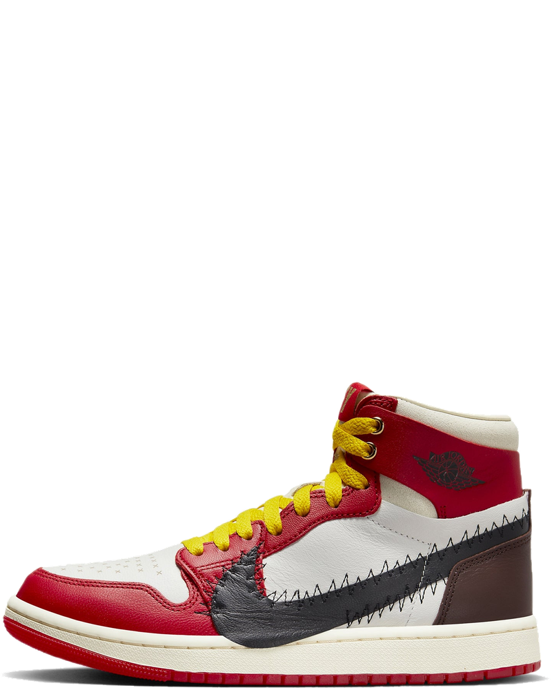 X Teyana Taylor Womens 1 Zoom Cmft 2 Shoes Air jordan оригінал – Купити в Україні