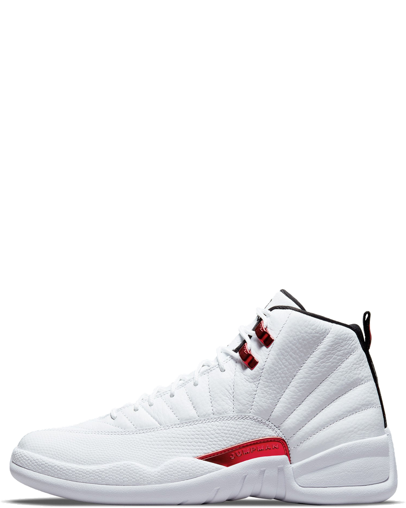 Mens 12 Retro Shoes White Air jordan – Гарантія оригінальності