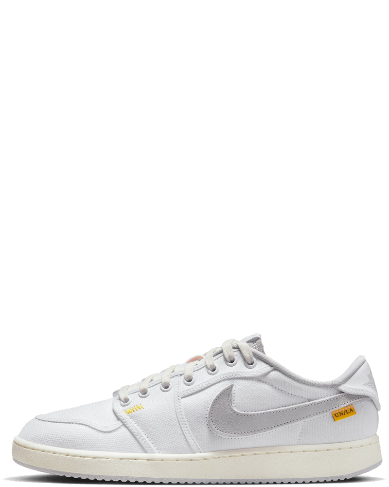 Mens X Union Ajko Low Sp Shoes Air jordan оригінал – Купити в Україні