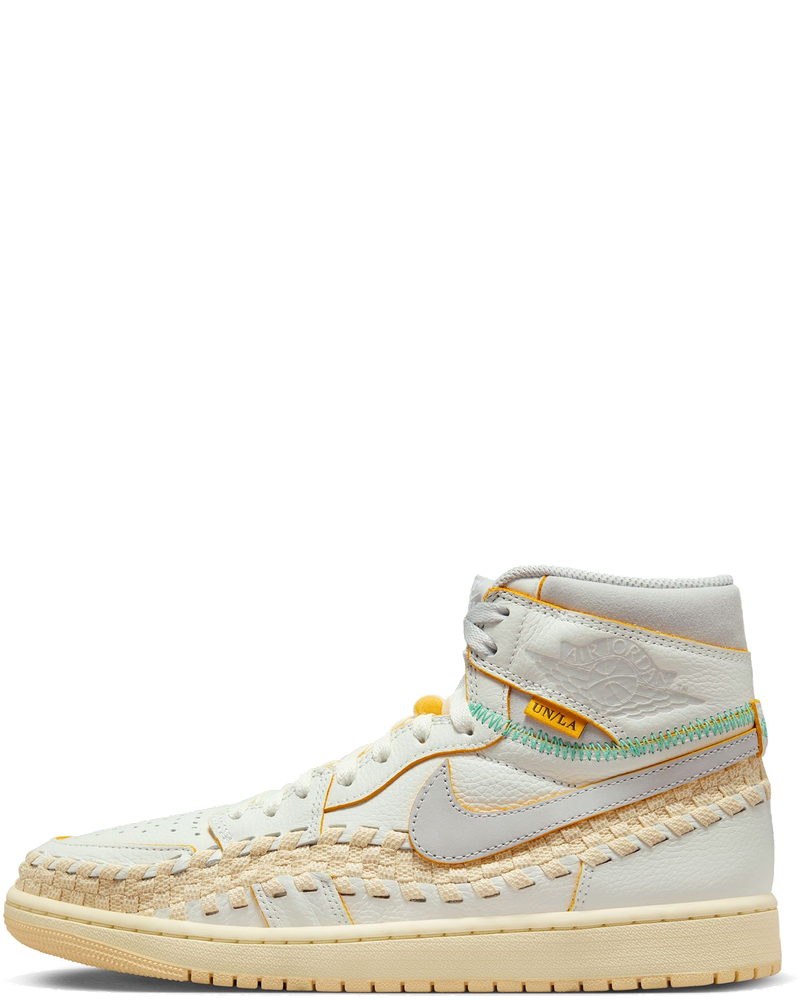 Оригінальна 1 X Union X Bephies Beauty Supply High Og Shoes Air jordan
