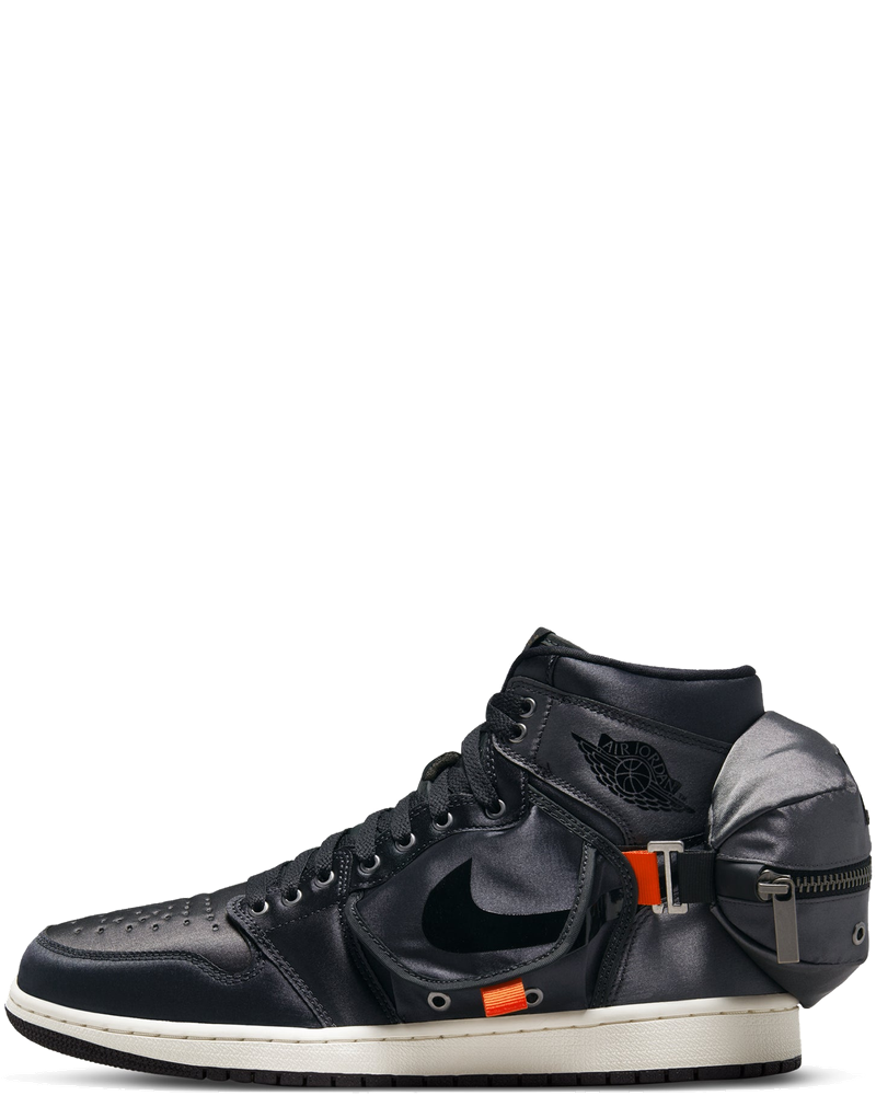 Оригінальна Mens 1 Utility Sp Shoes Air jordan