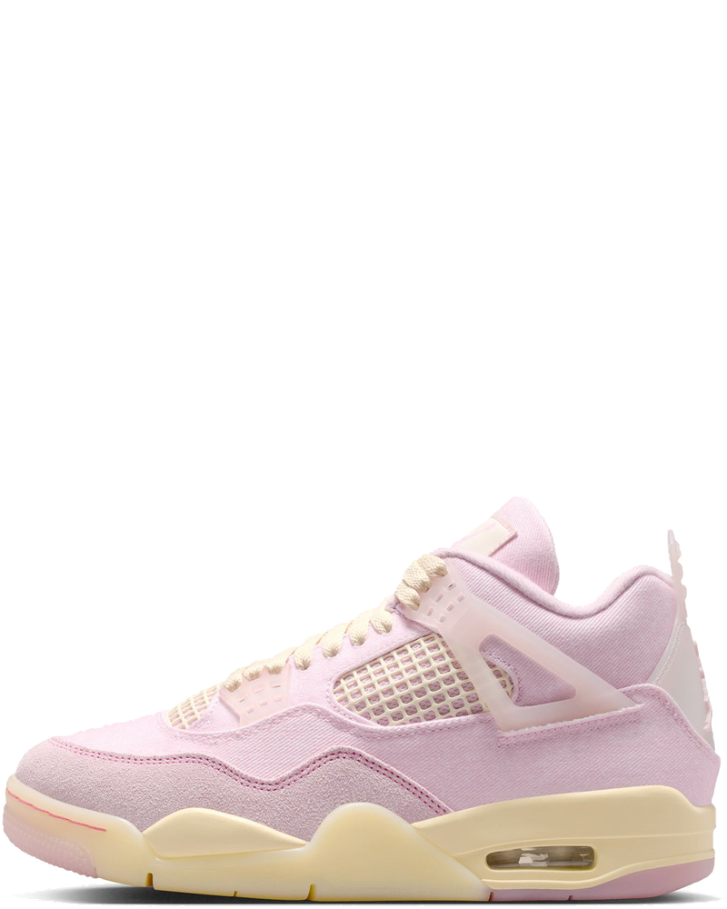 Womens 4 Retro Shoes Air jordan оригінал – Купити в Україні