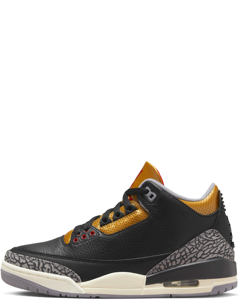 Womens 3 Retro Shoes Air jordan – Гарантія оригінальності