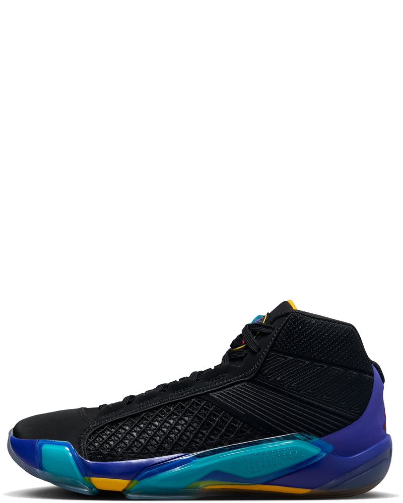 Оригінальна XXXVIII Mens Shoes Air jordan