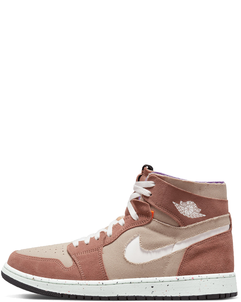 Оригінальна Mens 1 Zoom Cmft Shoes Air jordan