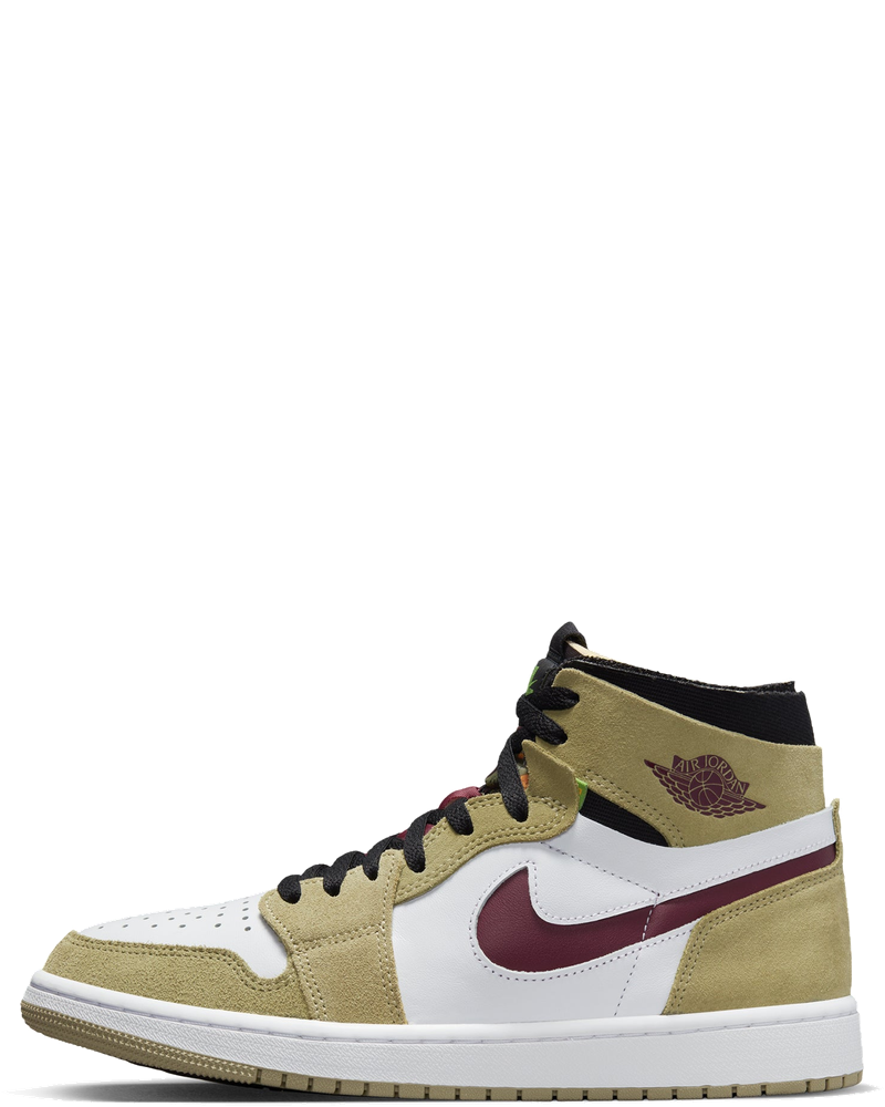 Оригінальна Mens 1 Zoom Cmft Shoes Air jordan