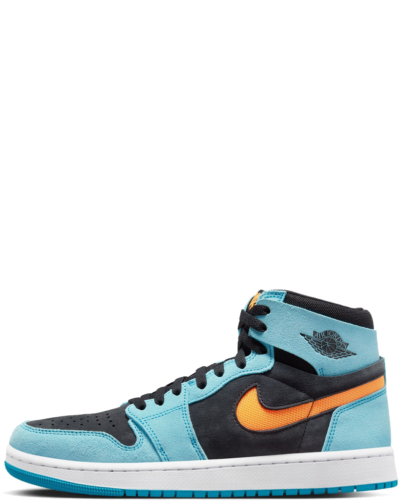 Ar Jordan 1 Mens Zoom Comfort 2 Shoes Air jordan – Гарантія оригінальності