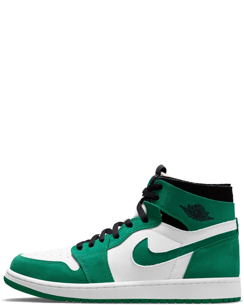 Оригінальна 1 Mens Zoom Cmft Stadium Green Shoes Air jordan
