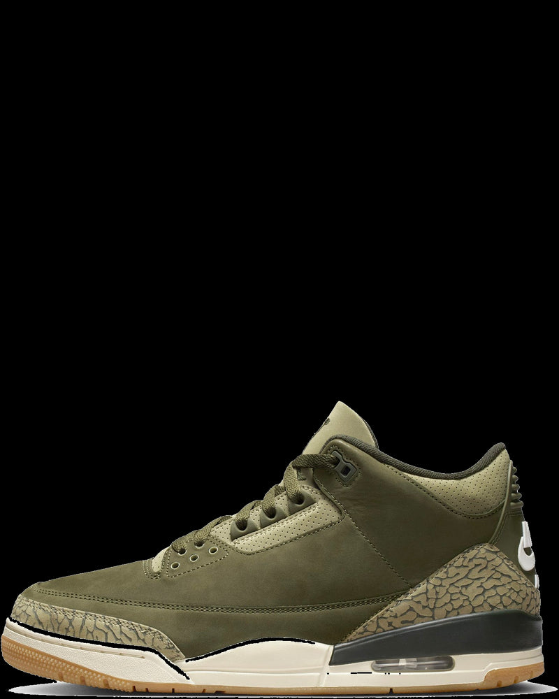BG_REMOVED_CATALOG_Air Jordan 3 Mens Retro Shoes - AIR JORDAN