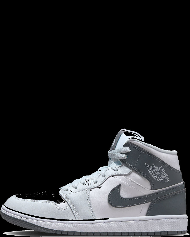 BG_REMOVED_CATALOG_Air Jordan 1 Mens Mid Shoes - AIR JORDAN