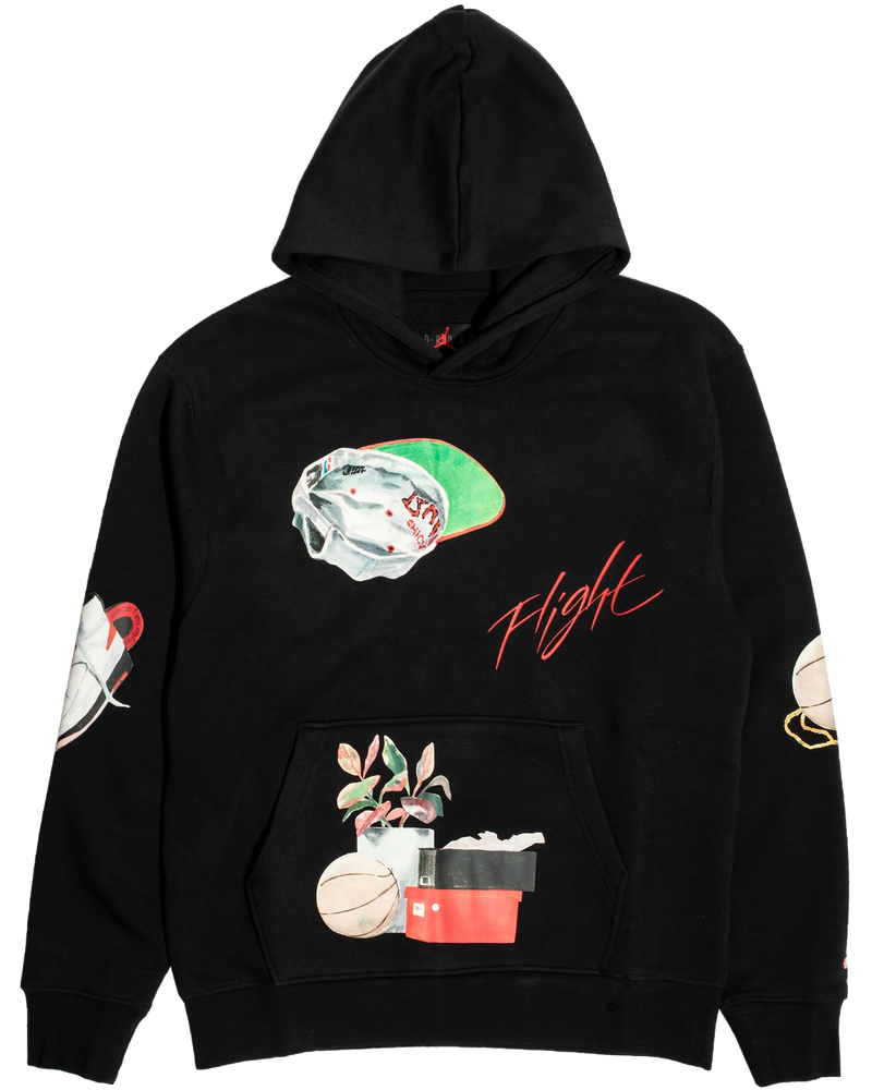 Artist Series By Jacob Rochester Mens Hoodie Air jordan оригінал – Купити в Україні