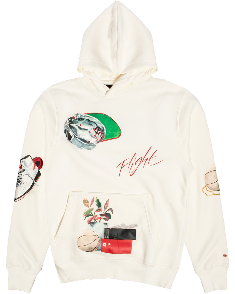 Artist Series By Jacob Rochester Mens Hoodie Air jordan оригінал – Купити в Україні