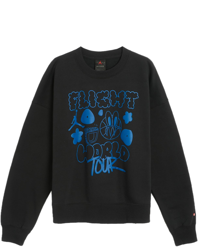 Artist Series By Mia Lee Womens Fleece Crew Air jordan оригінал – Купити в Україні