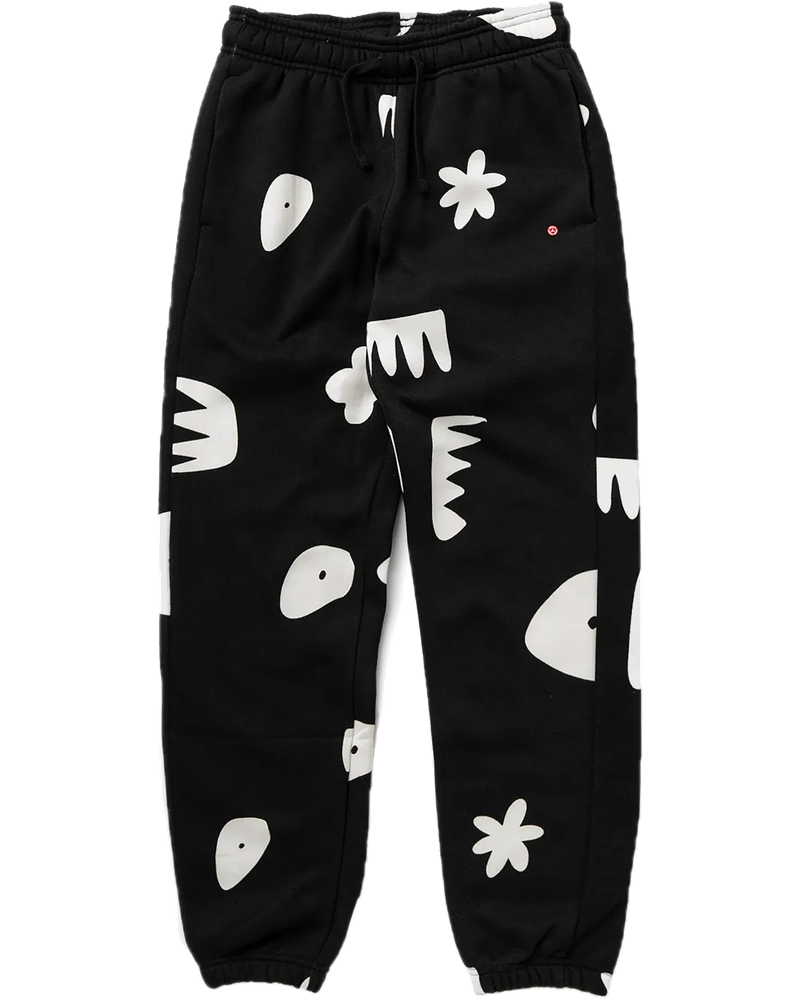 Оригінальна Artist Series By Mia Lee Womens Fleece Pants Air jordan