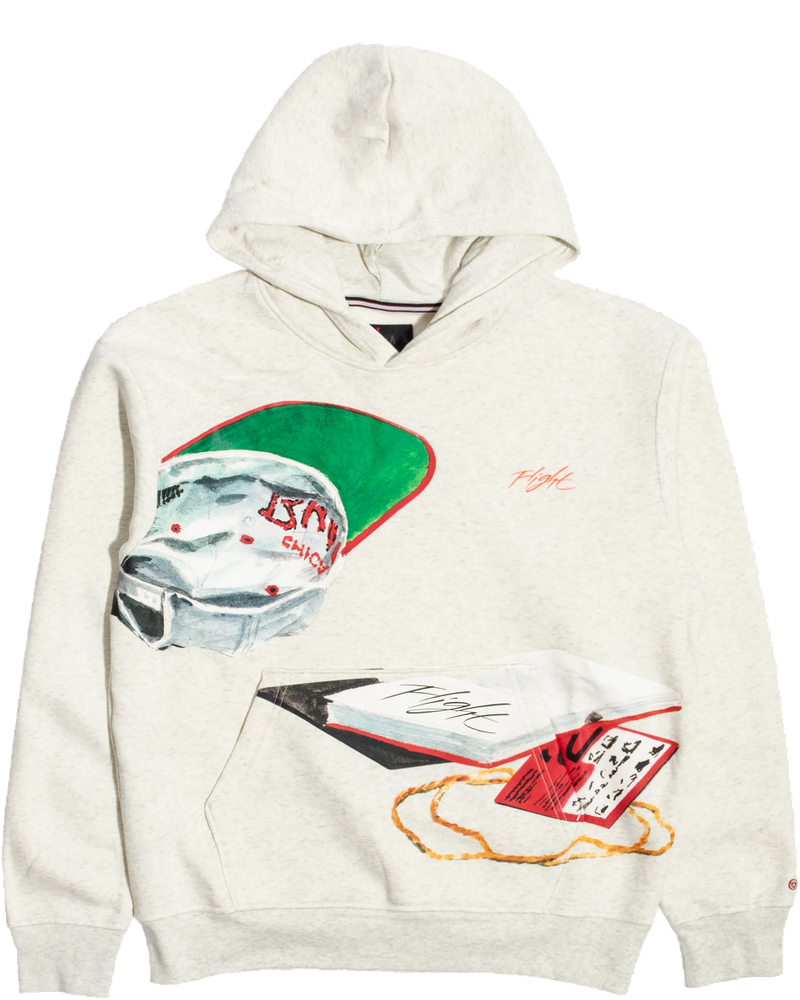 Artist Series By Jacob Rochester Mens Hoodie Air jordan оригінал – Купити в Україні