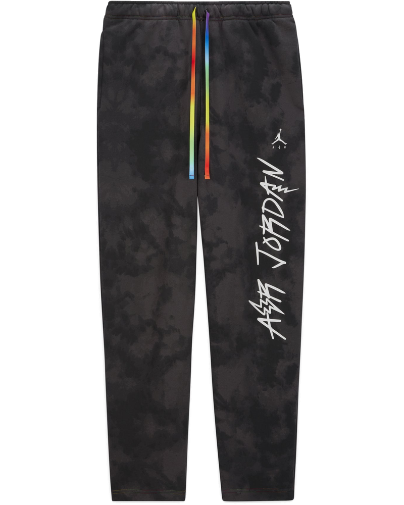 X J Balvin Mens Fleece Pants Air jordan оригінал – Купити в Україні