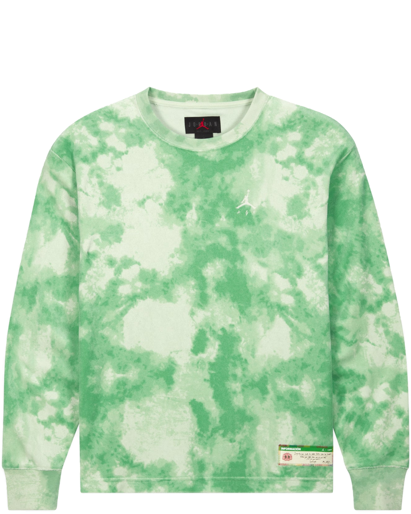 X J Balvin Mens Crew Air jordan – Гарантія оригінальності