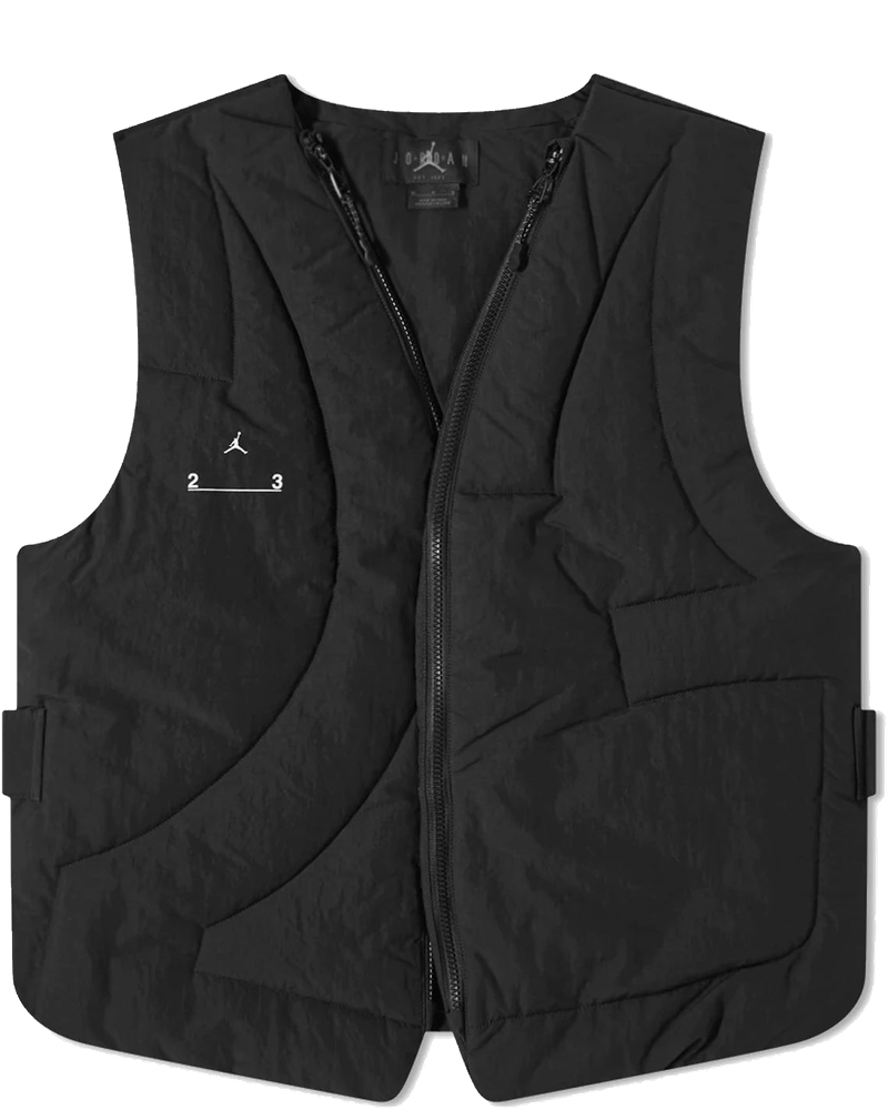 Оригінальна Mens Jordan 23 Engineered Statement Vest Air jordan