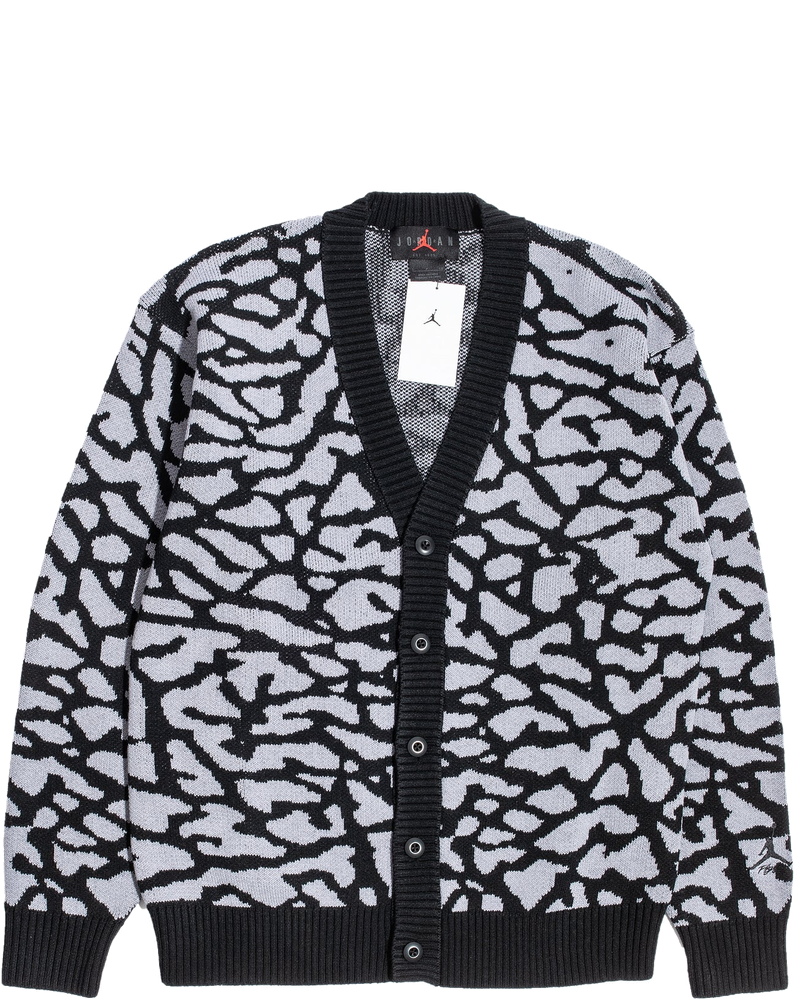 Mens Flight Heritage Cardigan Air jordan оригінал – Купити в Україні
