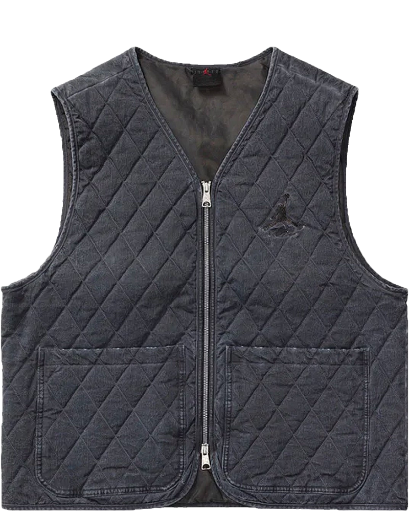 Mens Flight Heritage Vest Air jordan – Гарантія оригінальності