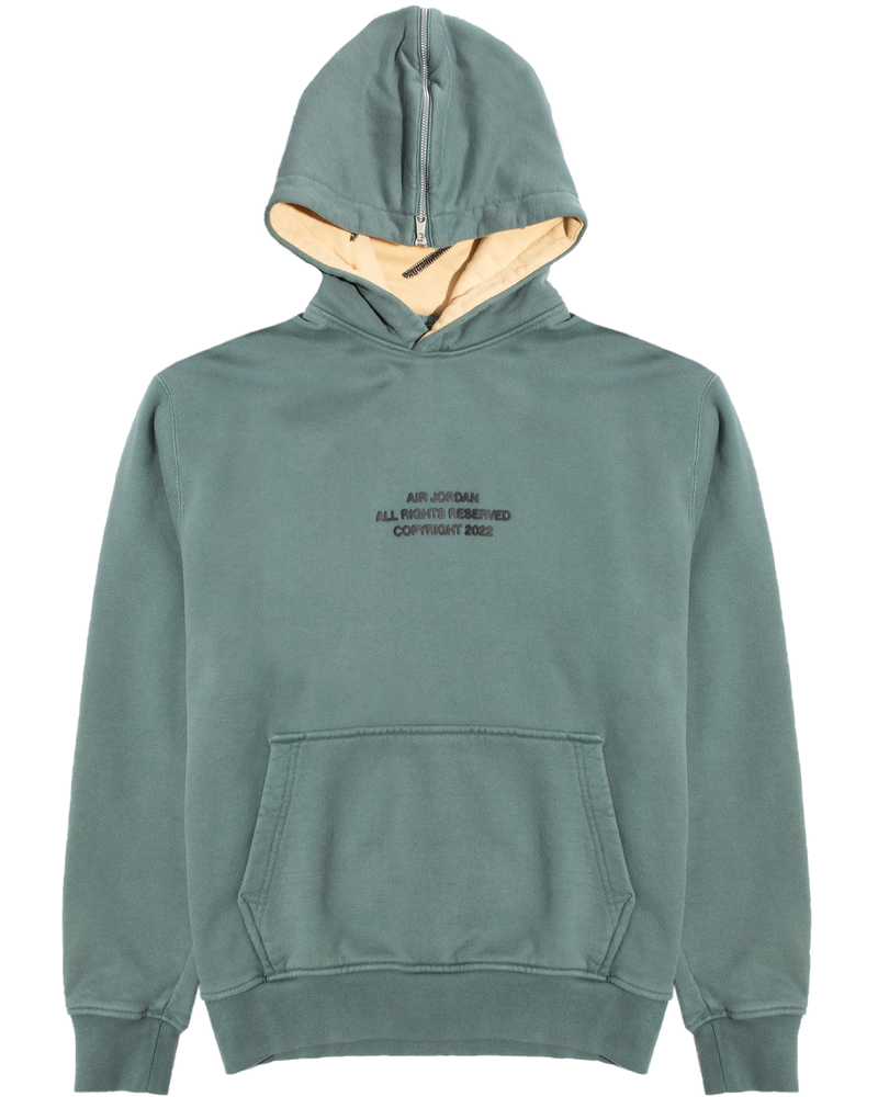 Mens Flight Heritage Fleece Pullover Hoodie Air jordan оригінал – Купити в Україні