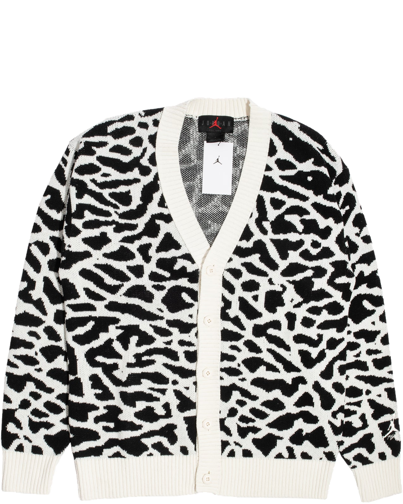 Mens Flight Heritage Cardigan Air jordan оригінал – Купити в Україні