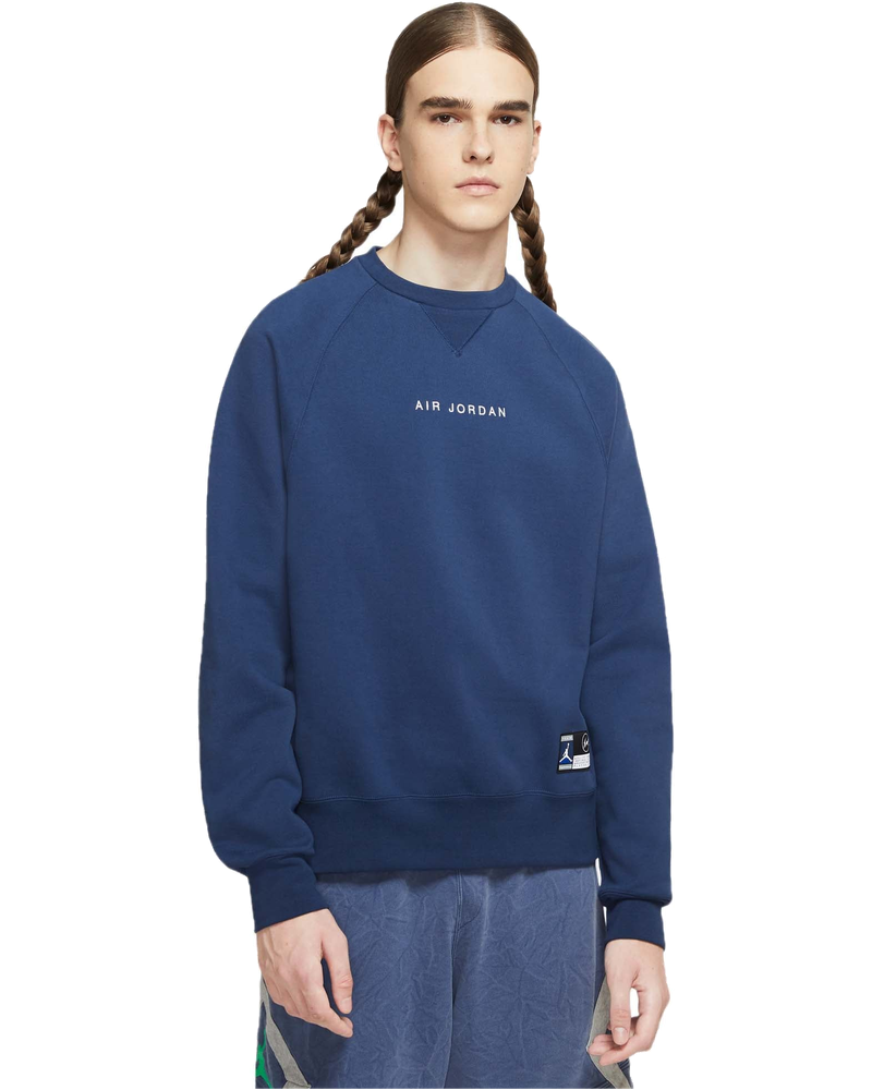 Оригінальна X Fragment Mens Crew Sweatshirt Air jordan