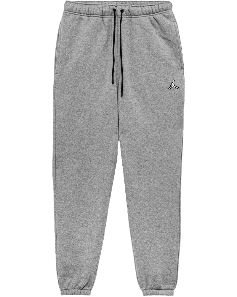 Mens Fleece Pants Carbon Heather Air jordan – Гарантія оригінальності