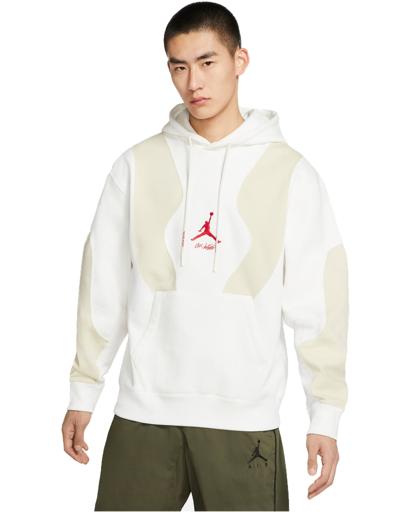X Off White Mens Pullover Hoodie Air jordan оригінал – Купити в Україні