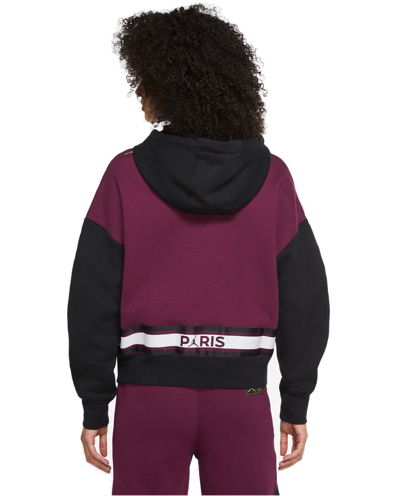 Womens Paris Saint Germain Hoodie Air jordan – Гарантія оригінальності