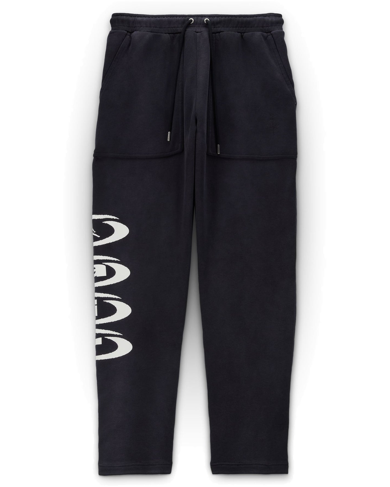X Travis Scott Fleece Pants Air jordan – Гарантія оригінальності