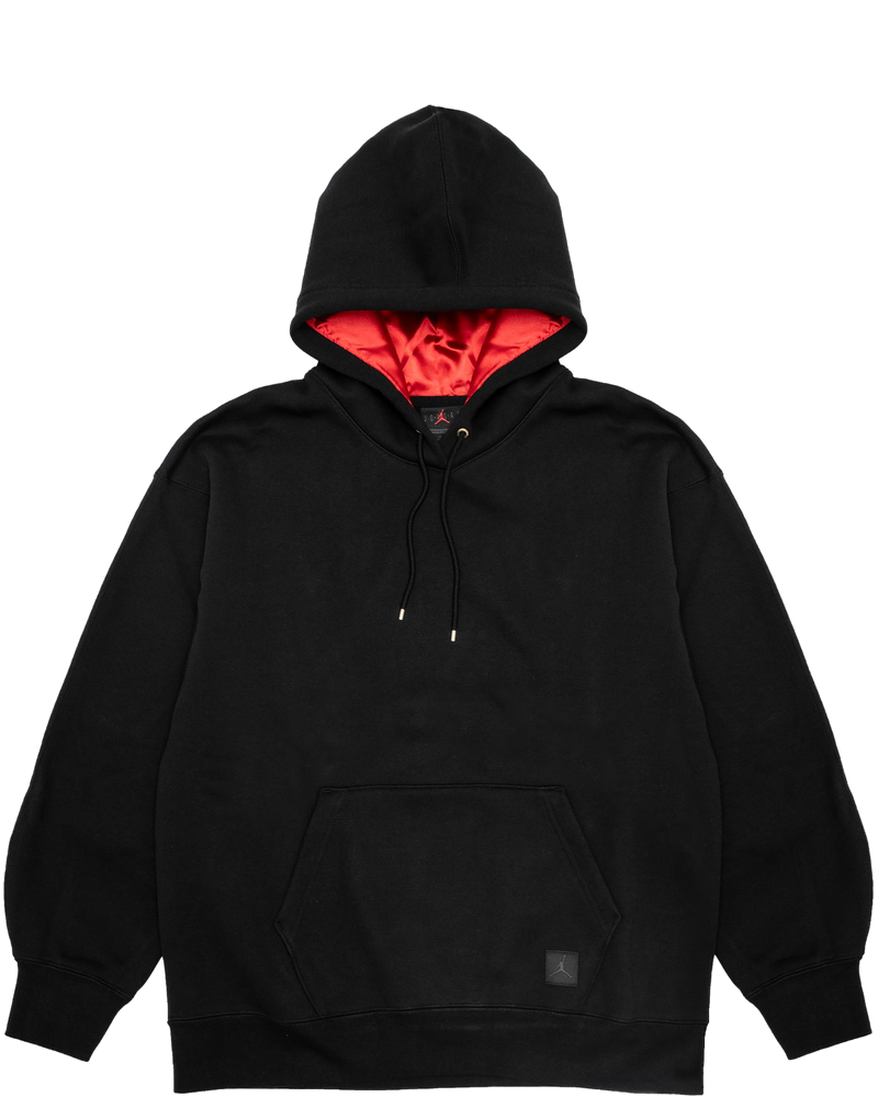 Womens Fleece Pullover Hoodie Air jordan – Гарантія оригінальності