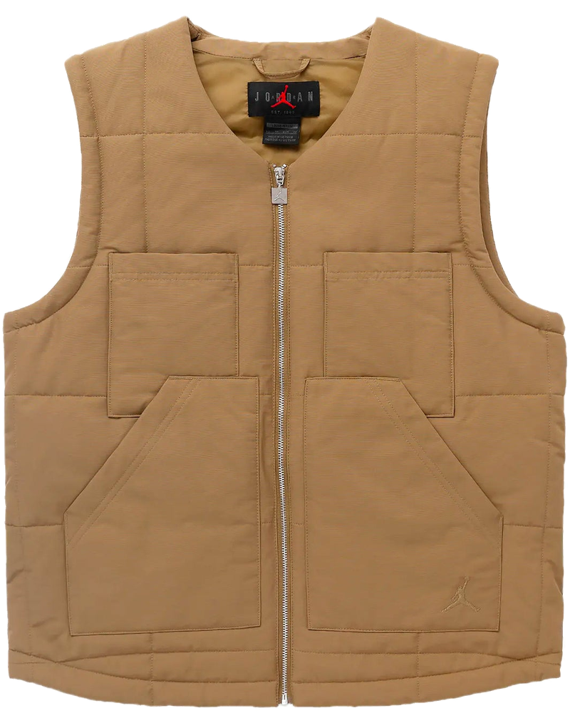 Womens Vest Air jordan – Гарантія оригінальності