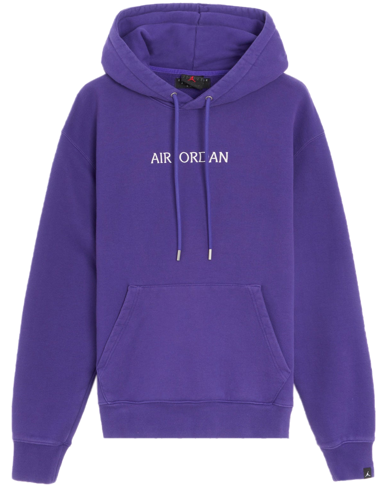 Оригінальна Mens Wordmark Fleece Hoodie Air jordan