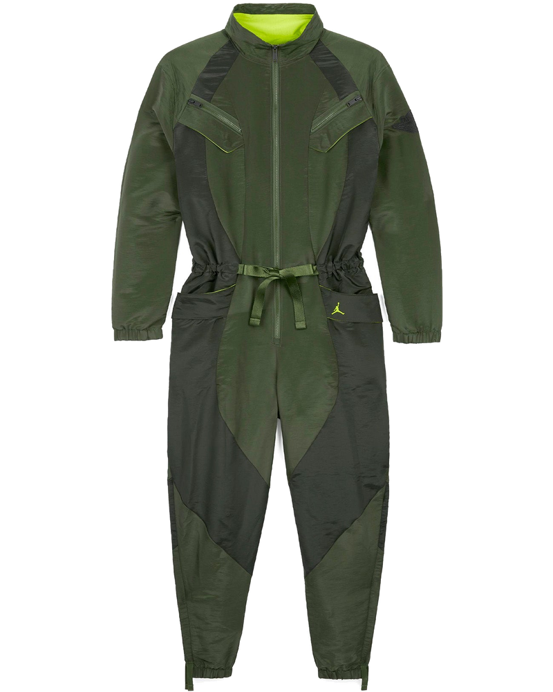 Womens Flight Suit Air jordan – Гарантія оригінальності