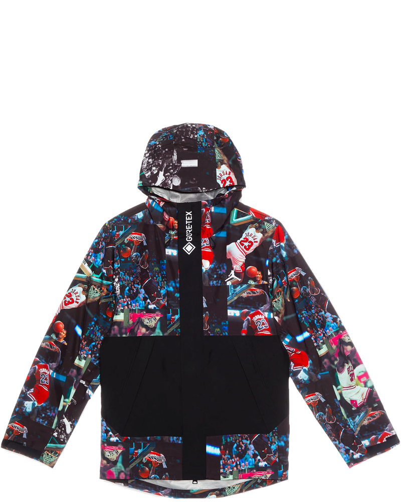 Mens Flight Heritage Jacket Air jordan оригінал – Купити в Україні